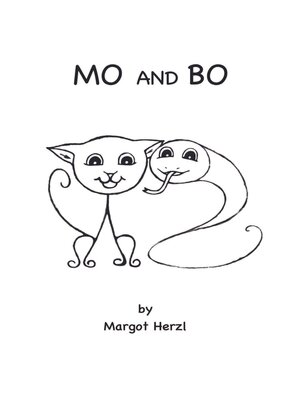 cover image of Mo and Bo